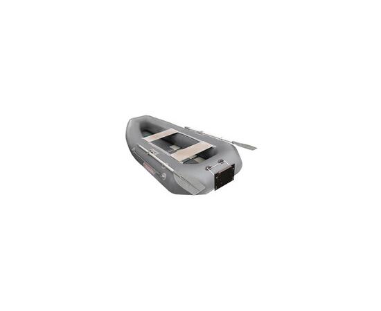 Лодка Мнев и К Мурена MP-300 (пайолы)