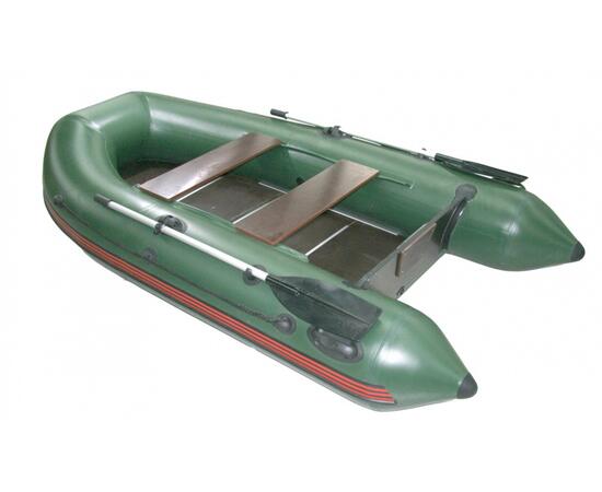 Лодка Мнев и К Комбат CMB 280Е
