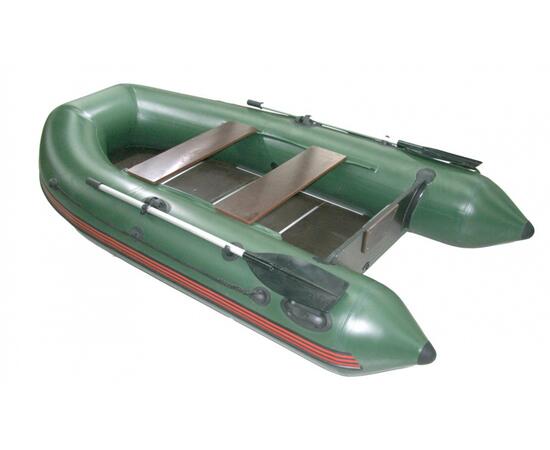 Лодка Мнев и К Комбат CMB 330Е