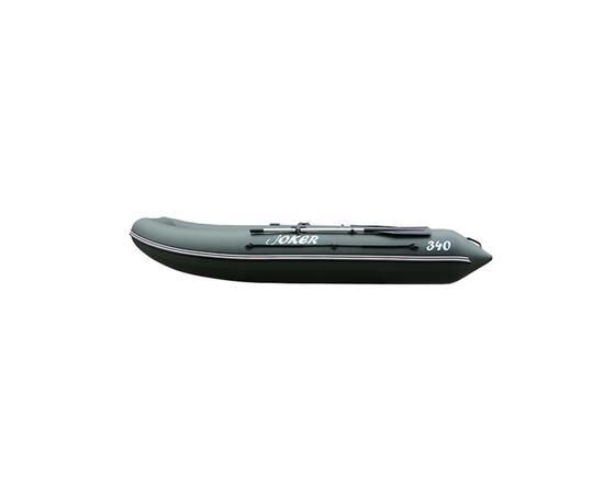 Лодка Altair Joker 340 Airdeck