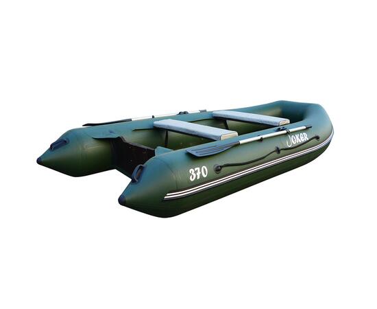 Надувная лодка Altair Joker R 370
