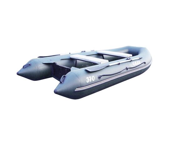 Надувная лодка Altair Joker R 370