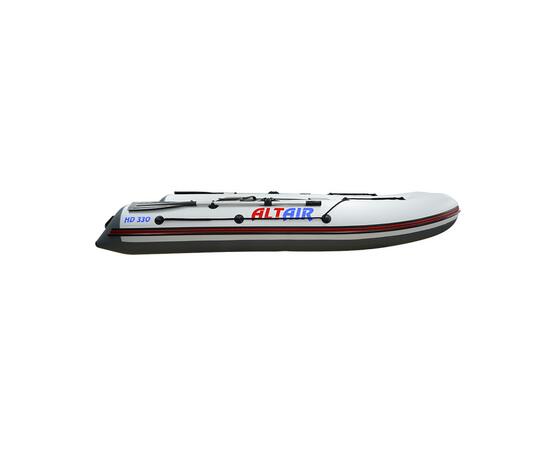 Лодка Altair HD 330 НДНД