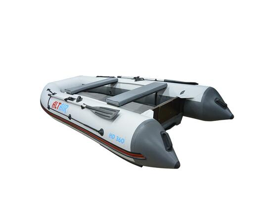 Лодка Altair HD 360 НДНД