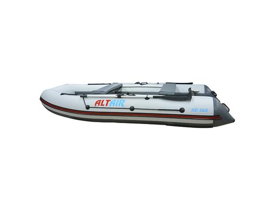 Лодка Altair HD 360 НДНД