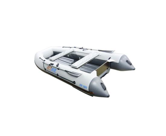 Лодка Altair HD 380 НДНД