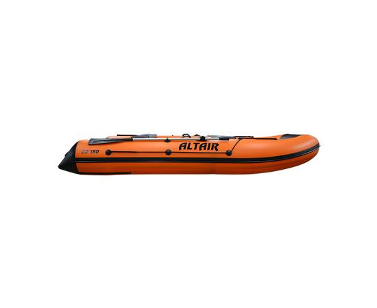 Лодка Altair HD 380 НДНД