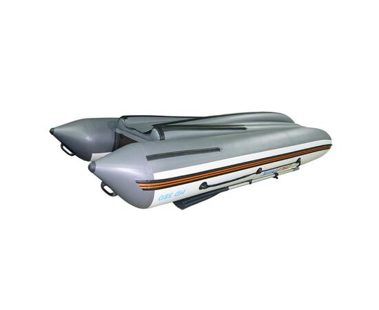 Лодка Altair HD 380 НДНД
