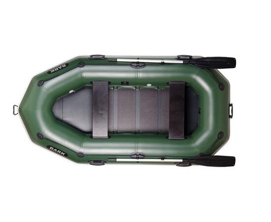 Надувная лодка Bark B 270P