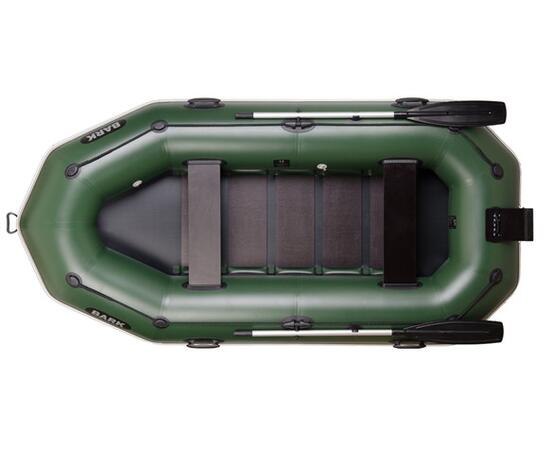 Лодка Bark B 300NP