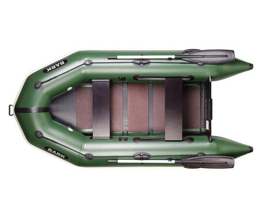 Надувная лодка Bark BT 270