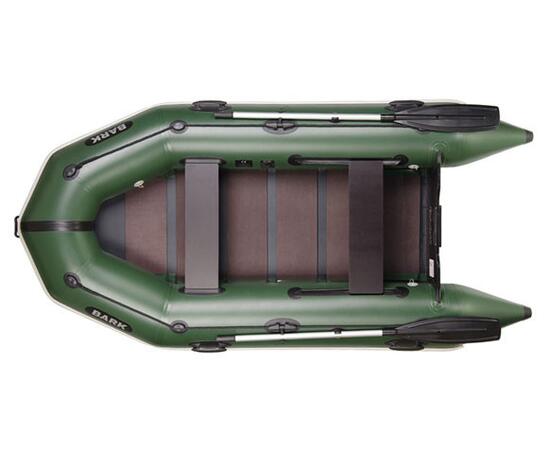 Надувная лодка Bark BT 290