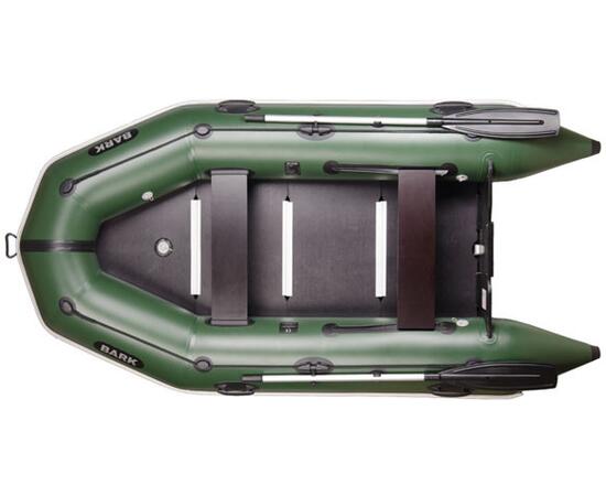Лодка Bark BT 290S
