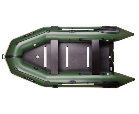 Надувная лодка Bark BT 330S