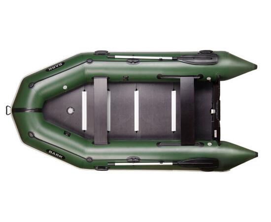 Лодка Bark BT 360S