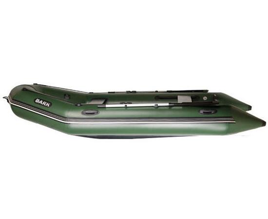 Лодка Bark BT 360S