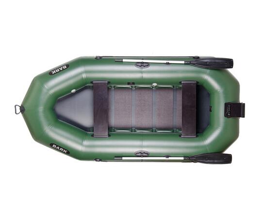 Надувная лодка Bark B 300N