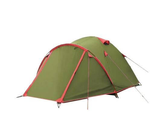 Палатка Tramp Lite Camp 4