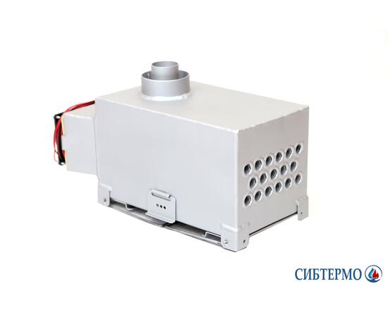 Теплообменник СИБТЕРМО СТ 2.5