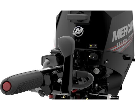 Лодочный мотор Mercury ME F10 MH EFI (4-х тактный) MEF10MHEFI