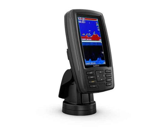 Эхолот Garmin EchoMap Plus 42cv с датчиком GT20-TM