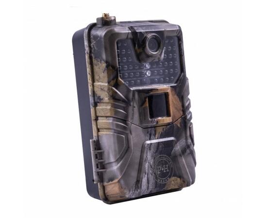 Фотоловушка Photo-Hunter JET LTE