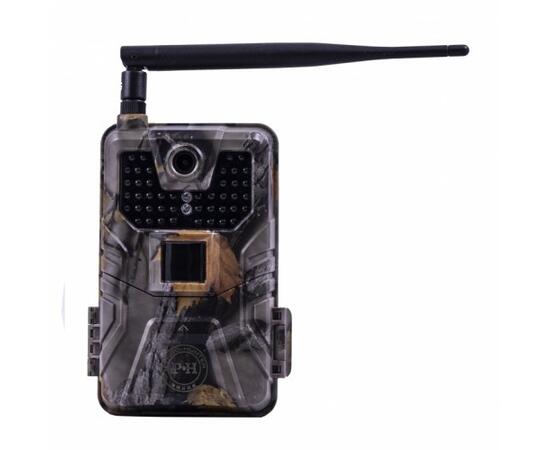 Фотоловушка Photo-Hunter JET LTE