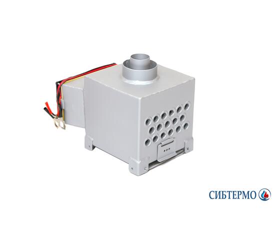 Теплообменник СИБТЕРМО СТ 2.3
