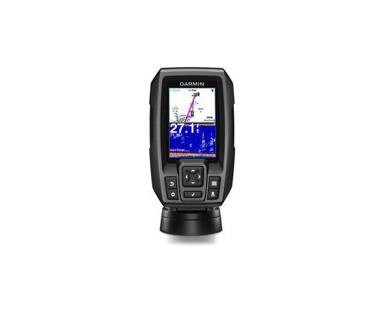 Эхолот Garmin Striker CHIRP 4