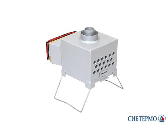Теплообменник СИБТЕРМО СТ 2.3