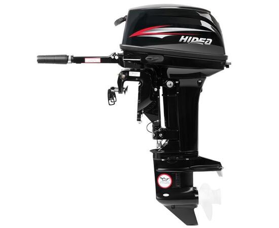 Лодочный мотор Hidea HD 9.9 FHS PRO (20л.с.)
