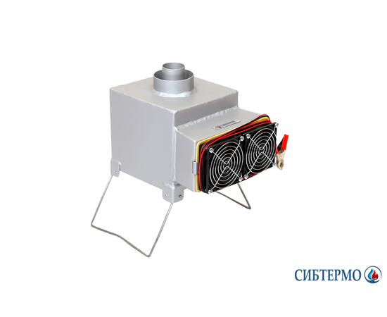 Теплообменник СИБТЕРМО СТ 2.3