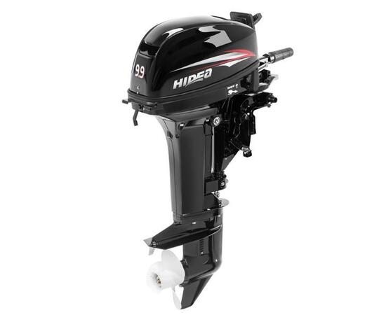 Лодочный мотор Hidea HD 9.9 FHS (15л.с.)