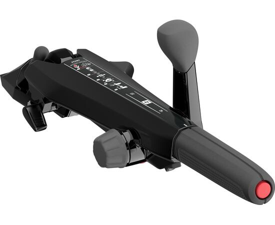 Лодочный мотор Mercury ME F10 MH EFI (4-х тактный) MEF10MHEFI