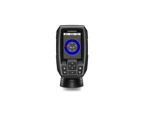 Эхолот Garmin Striker CHIRP 4