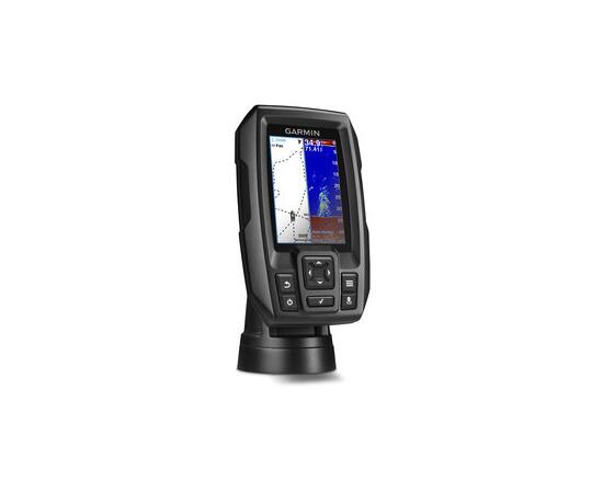 Эхолот Garmin Striker CHIRP 4