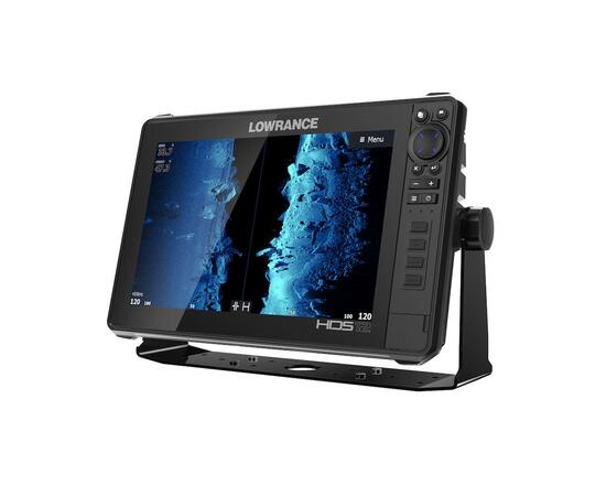 Эхолот Lowrance HDS-12 LIVE with Active Imaging 3-in-1 (ROW)