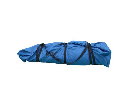 Зимняя палатка Polar Bird 4T long компакт