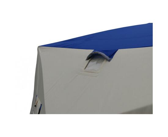 Зимняя палатка Polar Bird 4T long компакт