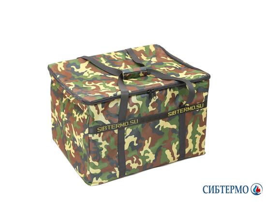 Сумка для теплообменника СИБТЕРМО  Средняя