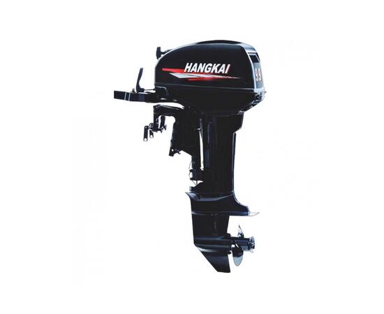 Лодочный мотор Hangkai 9.9HP 2-х тактный