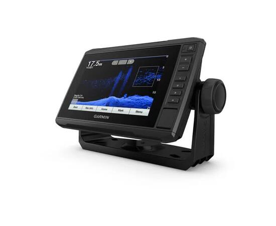 Эхолот Garmin EchoMap 72sv UHD с датчиком GT54UHD-TM