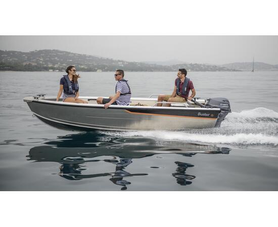 Лодочный мотор Yamaha F25GMHS (new)