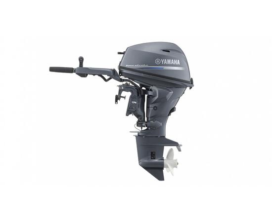 Лодочный мотор Yamaha F25GMHS (new)