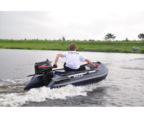 Лодочный мотор HDX T 5 BMS