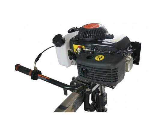 Лодочный мотор Hangkai 3.6HP 2-х тактный
