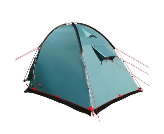 Палатка BTrace Dome 3