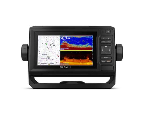 Эхолот Garmin EchoMap UHD 62cv