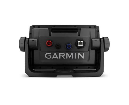 Эхолот Garmin EchoMap 72sv UHD с датчиком GT54UHD-TM