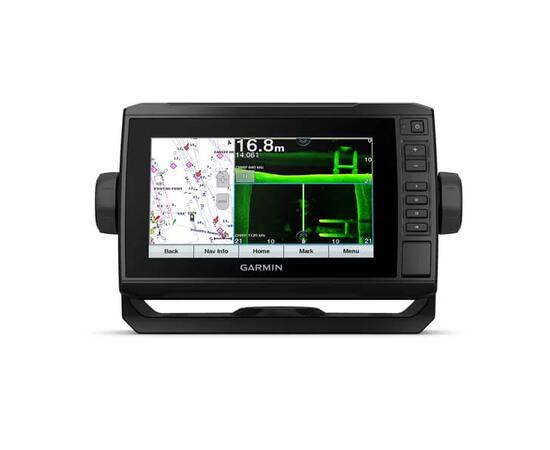 Эхолот Garmin EchoMap 72sv UHD с датчиком GT54UHD-TM